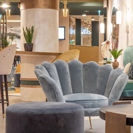 Burdigala By Inwood 5* Bordeaux