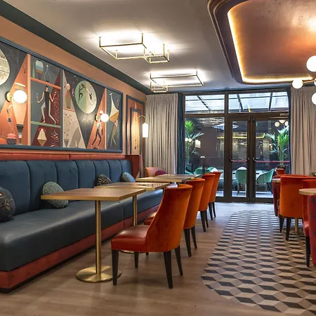 Hotel Burdigala By Inwood