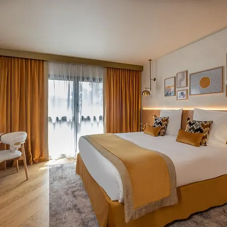 Burdigala By Inwood 5*