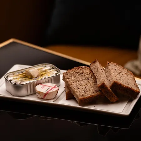Burdigala By Inwood Hotel 5*
