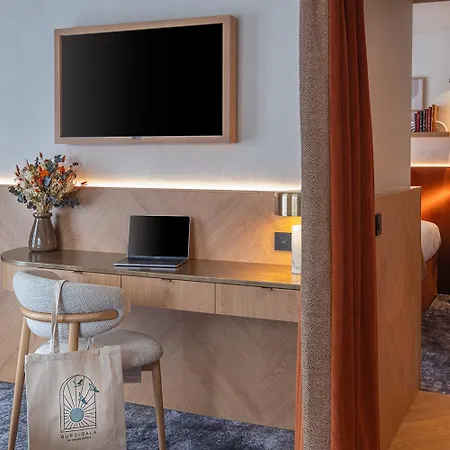 Burdigala By Inwood Hotel
