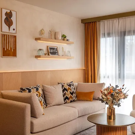 Burdigala By Inwood Hotel 5*
