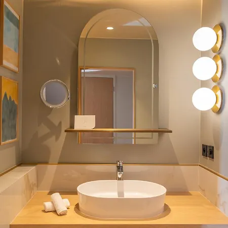 Burdigala By Inwood Hotel Bordeaux