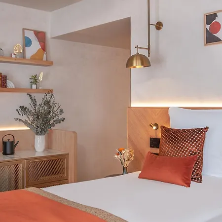 Burdigala By Inwood Hotel 5*