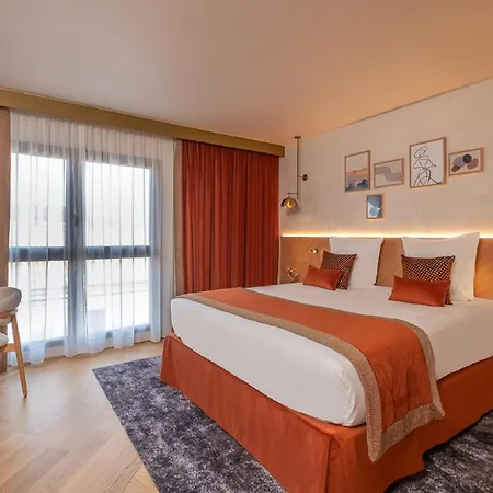 Burdigala By Inwood 5* Bordeaux