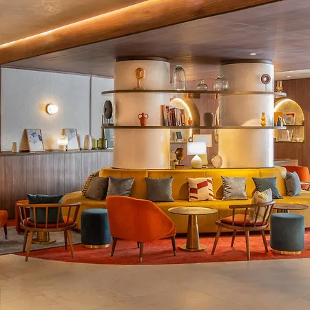 Hotel Burdigala By Inwood