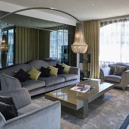 Burdigala By Inwood 5* Bordeaux