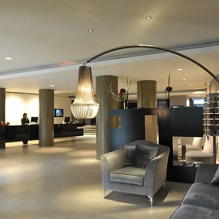 Burdigala By Inwood Hotell